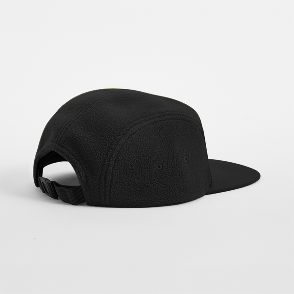 Fleece Cap black