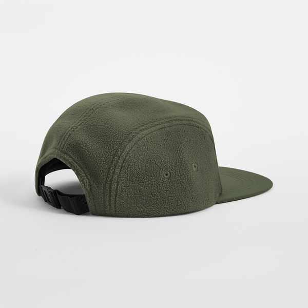 Fleece Cap olive