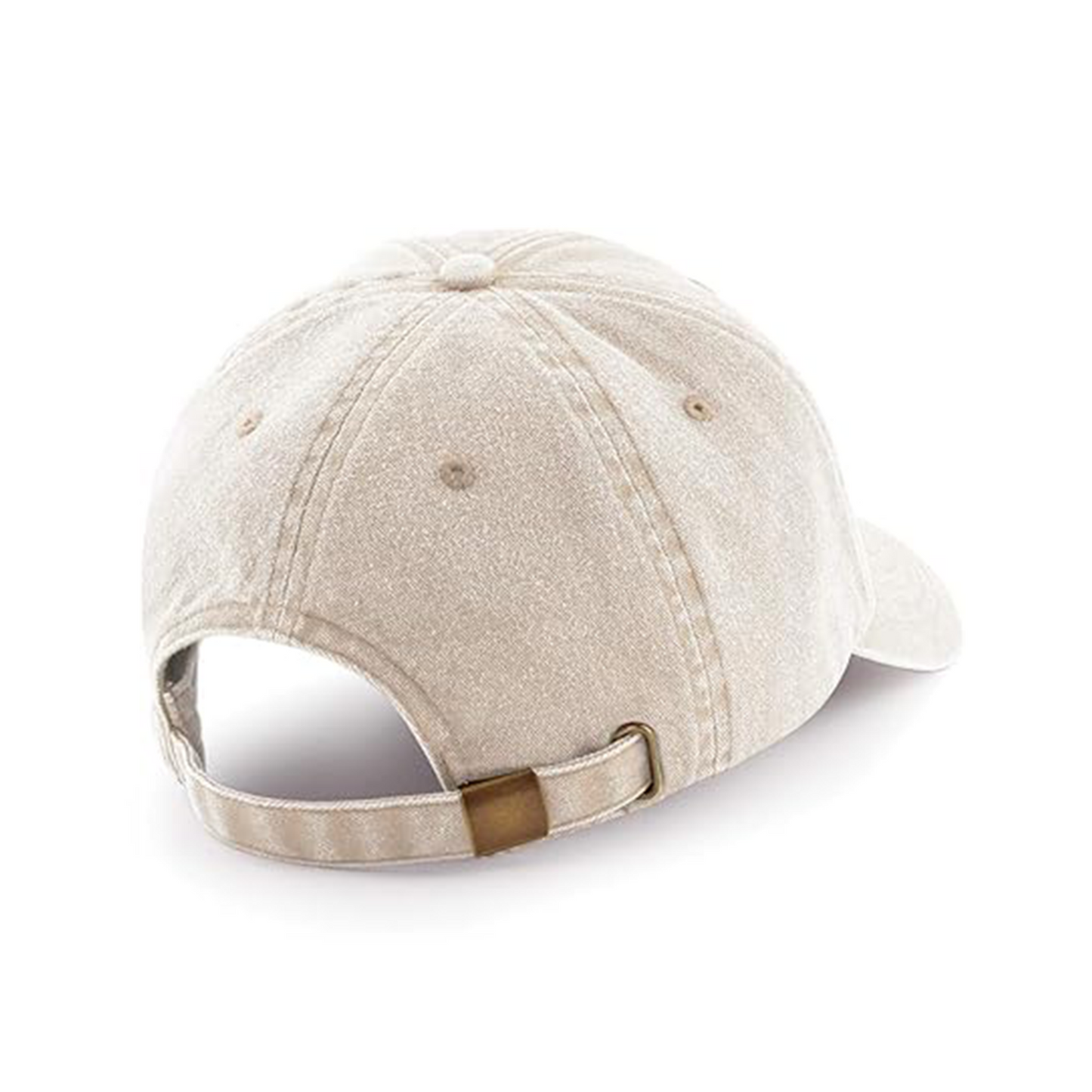 Washed Cap sand