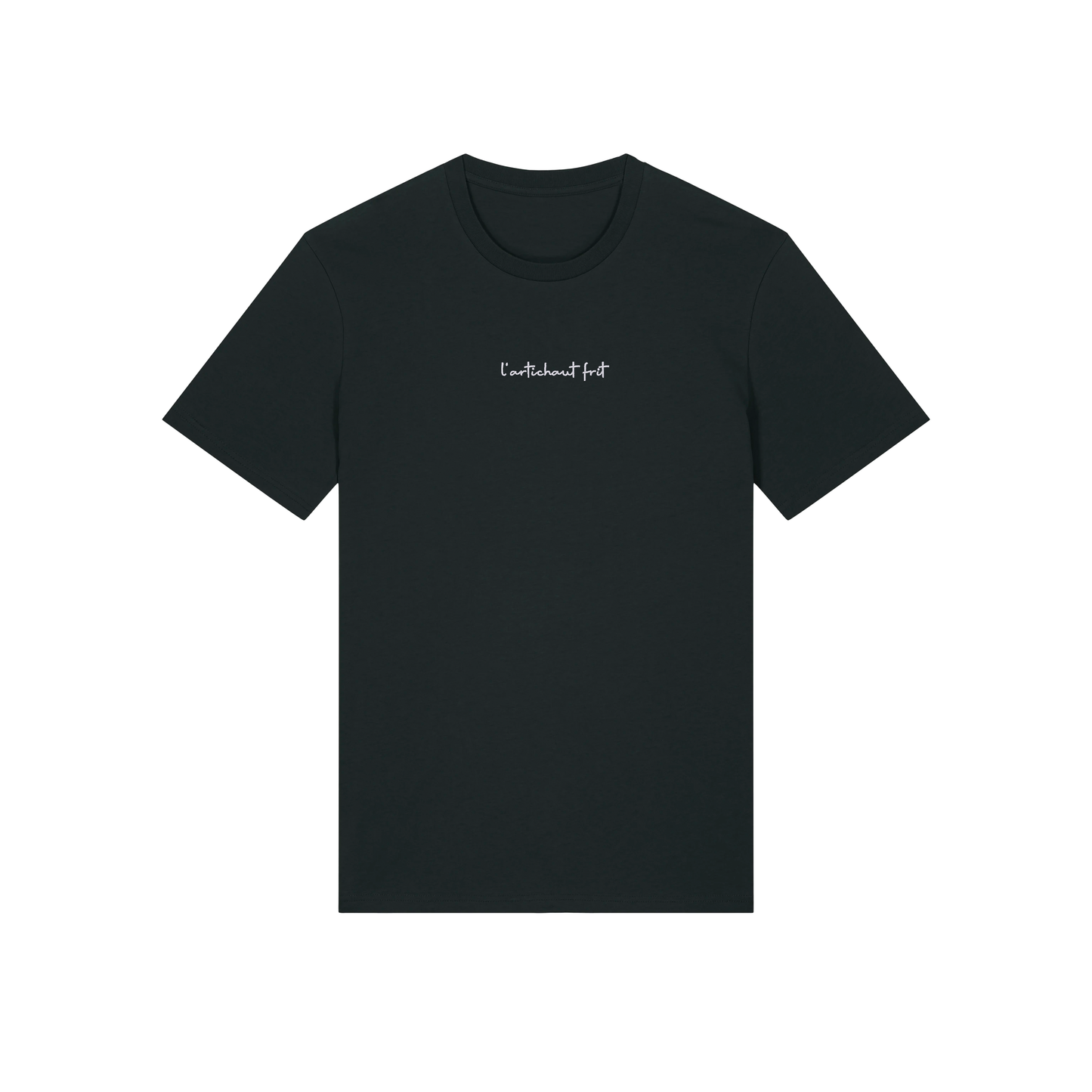 IBK Tee black