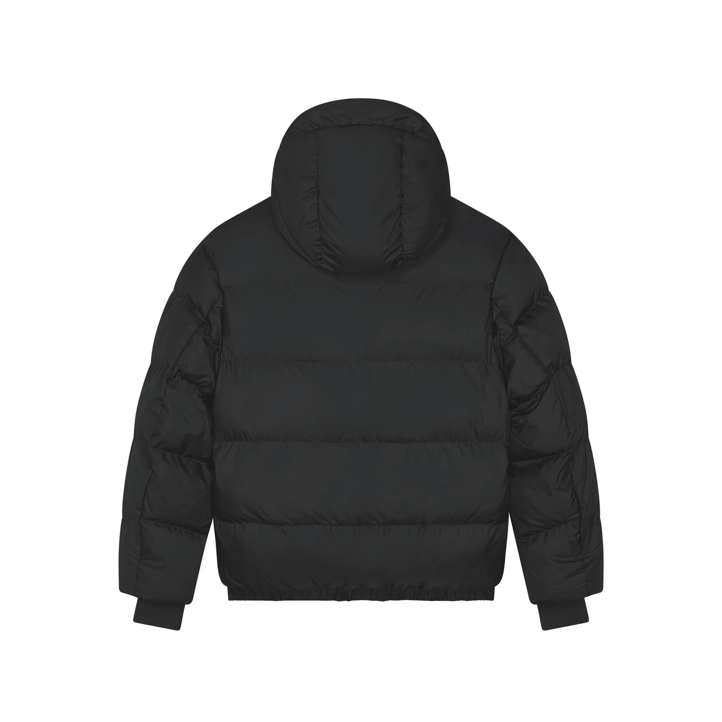 Arctic Puffer Jacket black
