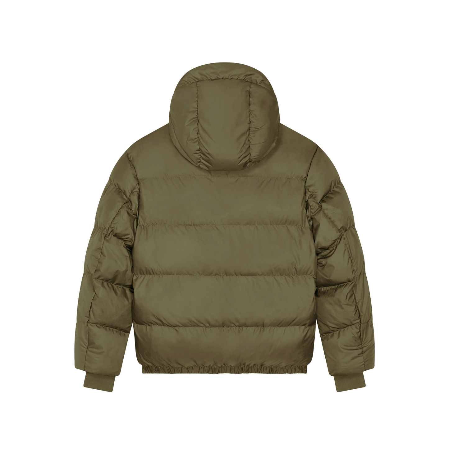 Arctic Puffer Jacket olive