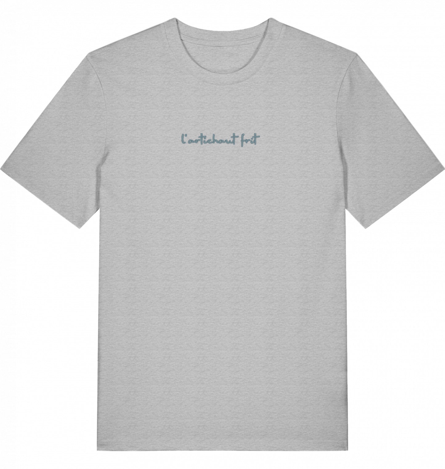 TDP Tee grey