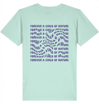 Kids Fachon Tee aloe