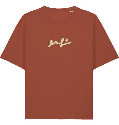 Airways Tee red