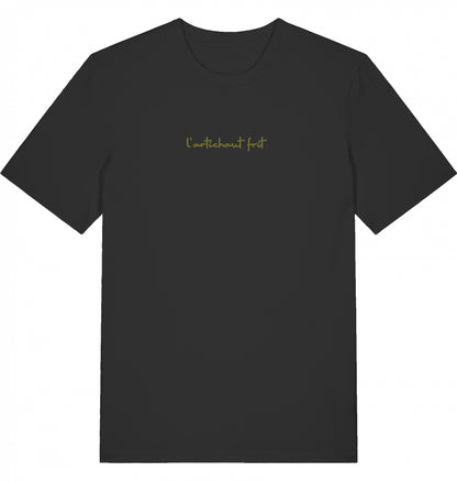 TDP Tee black