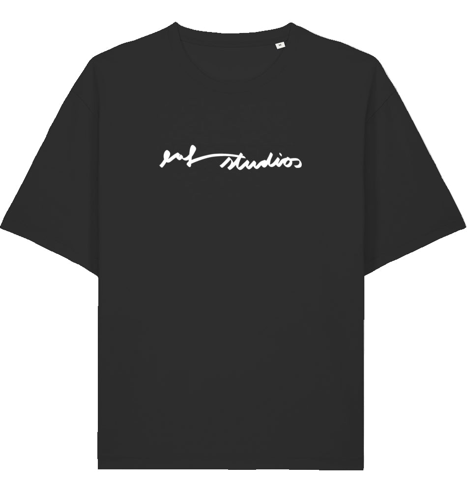 Studios Tee black