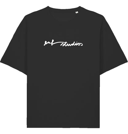 Studios Tee black