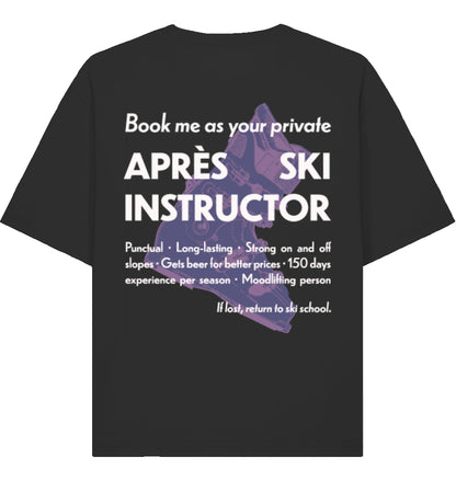 Après Tee black