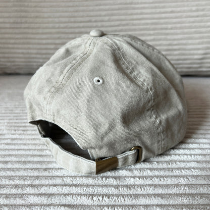 Washed Cap sand