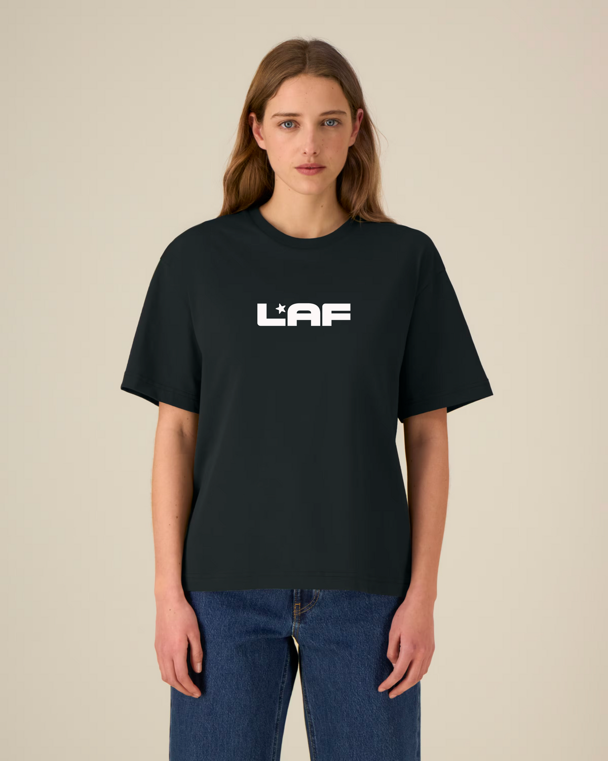 Après Tee black