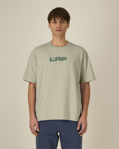Grunge Tee stone