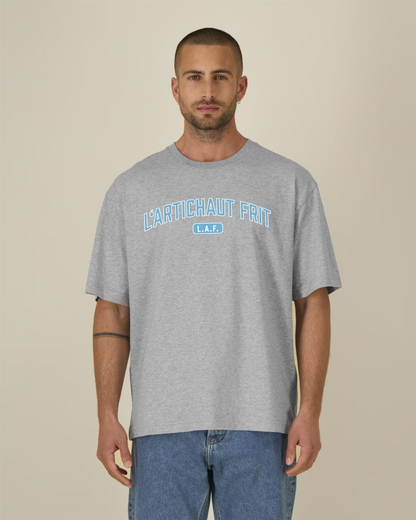 Non-Athletic Tee grey