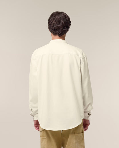 Wallstreet Shirt white