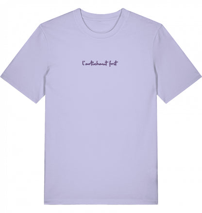 TDP Tee lila
