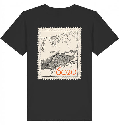 Kids IBK Tee black