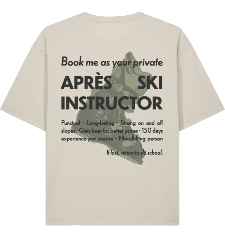 Après Tee stone